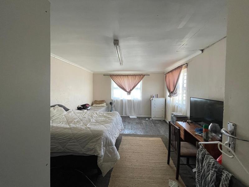 3 Bedroom Property for Sale in Montagues Gift Western Cape